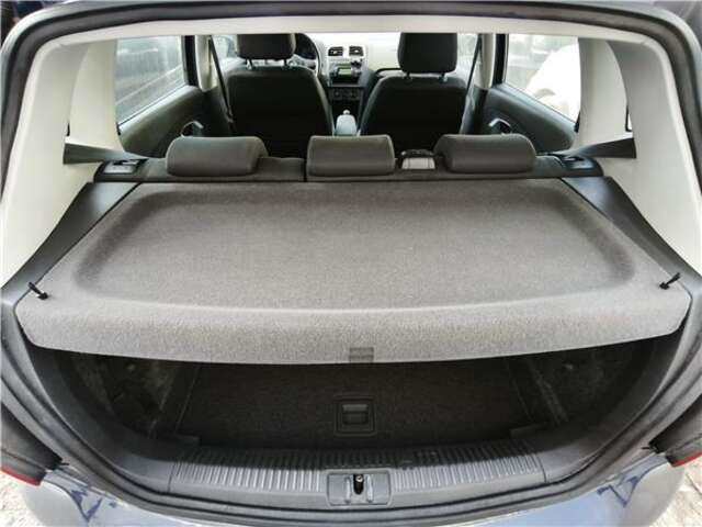 Foto 1ª: Bandeja Trasera Volkswagen Polo 1.2 SPORT [1.2 LTR. - 51 KW 12V] [CGP]