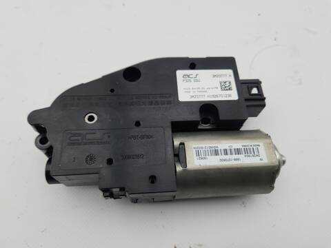 Techo Eléctrico Nissan Qashqai ACENTA 140CV 103KW