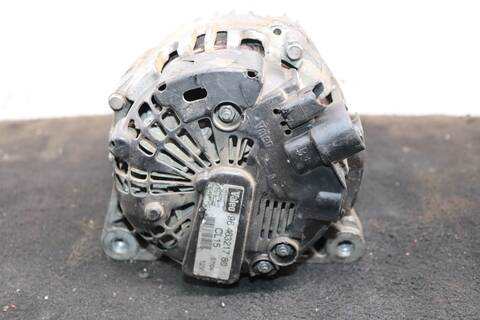 Foto 3ª: Alternador Lancia Phedra 2.2 JTD 16V EMBLEMA 128CV 94KW (2004)