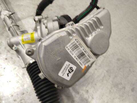 Foto 3ª: Cremallera de Direccion Peugeot 208 1.2 PURETECH 100 101CV 74KW [HN09] (2025)