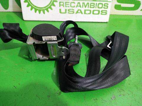 Foto 2ª: Cinturón Trasero Izquierdo Peugeot 508 ACTIVE 140CV [8DRHF8] (2011)