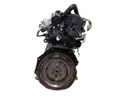 Foto 3ª: Motor Completo Volkswagen Polo 1.0 95 CV 70KW [DKLA] (2019)