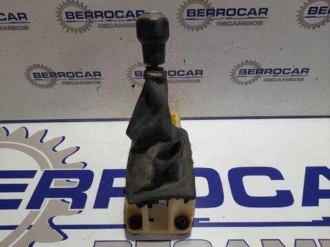 Foto 2ª: Palanca de Cambio Hyundai Getz 1.5 CRDI CAT 82CV [D3EA] (2002)