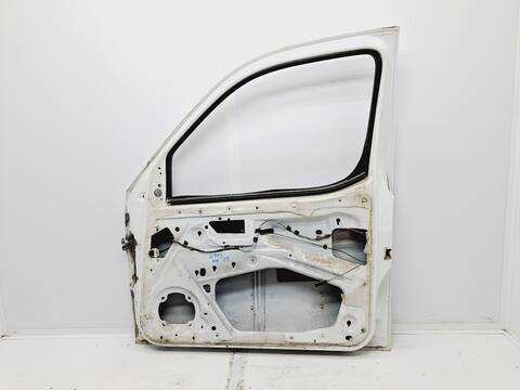 Foto 2ª: Puerta Delantera Derecha Citroen Berlingo 2.0 HDI CAT RHY - DW10TD) 90CV 66KW (2003)