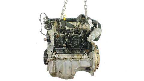 Foto 3ª: Motor Completo Opel Corsa 1.4 08 68) [B 14 XEL] (2014)
