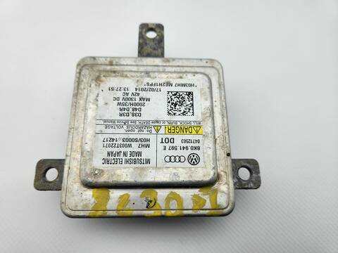 Centralita Faros Xenon Audi A4 BASIS 150CV 110KW