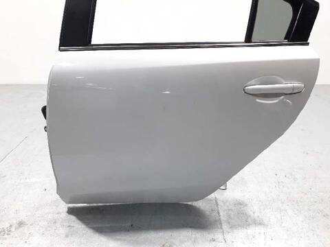 Foto 3ª: Puerta Trasera Izquierda Mazda 6 BUSINESS EDITION 150CV 110KW [SH] (2013)