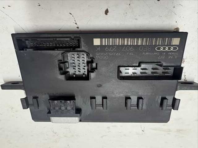 Foto 2ª: Centralita Motor ECU Audi A4 BERLINA (2006)