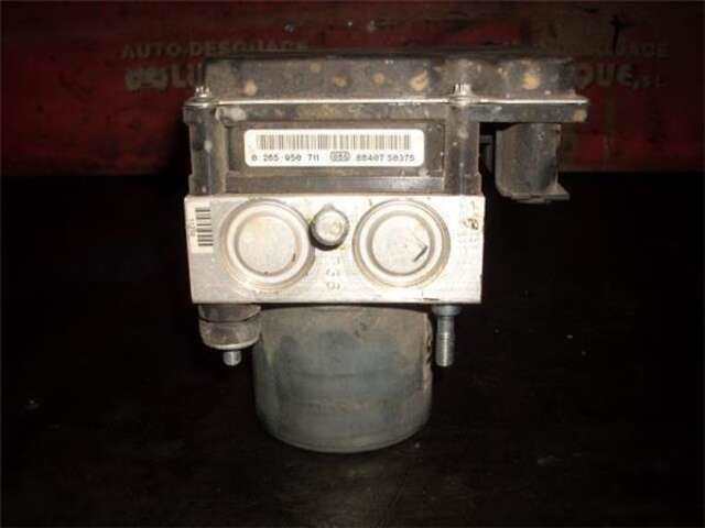 Foto 1ª: Abs Alfa Romeo 147 1.9 JTDM 8V [937 A3.000]