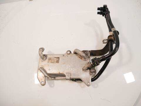 Radiador Aceite Audi A6 286 CV 210KW