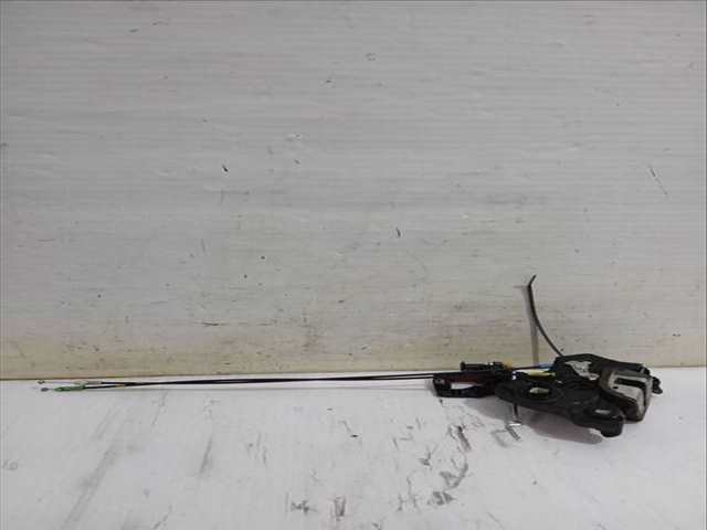 Foto 3ª: Cerradura Puerta Delantera Izquierda Toyota Auris 1.33 DUAL-VVTI NRE150_) 101CV 74KW [1NR-FE] (2010)