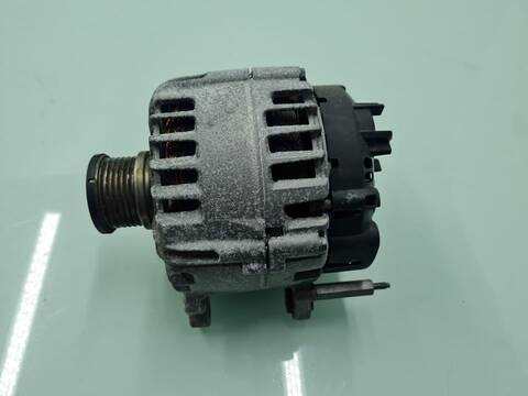 Foto 1ª: Alternador Volkswagen Arteon R-LINE 4MOTION 239CV 176KW [CUAA 5080] (2020)
