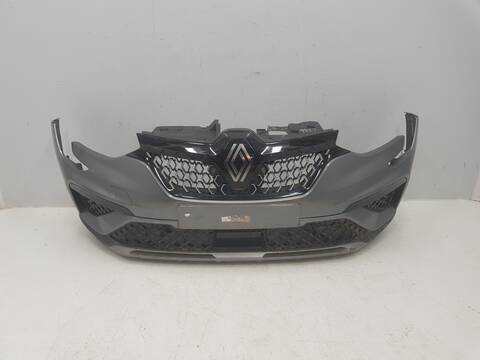 Paragolpes Delantero Renault Arkana TECHNO