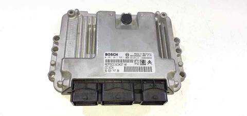 Foto 2ª: Centralita Motor ECU Citroen C5 SX E) BERLINA 109CV 80KW [9HZ] (2004)