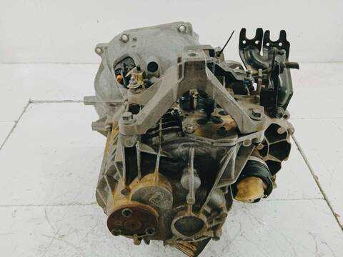 Foto 3ª: Caja Cambios Volvo C30 1.8 CAT 125CV 92KW [B4184S11] (2006)