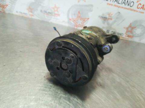 Foto 3ª: Compresor Aire Acondicionado Volkswagen Polo TRENDLINE BERLINA 64CV 47KW [ASX] (2000)