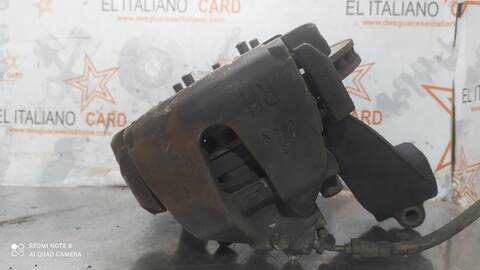 Foto 2ª: Mangueta Delantera Derecha Ford Focus TREND 116CV 85KW [T1DA] (2014)