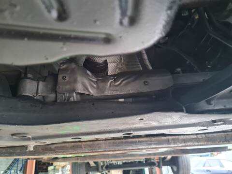 Foto 2ª: Cremallera de Direccion Ford Transit 330 L2 TOURNEO TITANIUM HYBRID 184CV 136KW [BCFC] (2020)