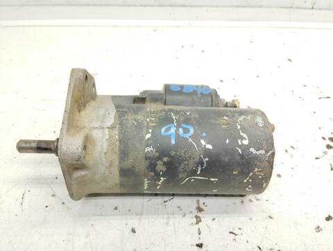 Motor de Arranque Seat Arosa SELECT 50CV 37KW