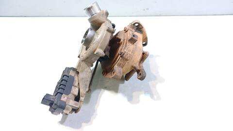 Foto 2ª: Turbocompresor Land Rover Discovery 3.0 TD 4X4 211CV 155KW [306DT(TDV6)] (2012)