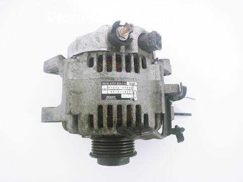 Alternador Kia Carnival 2.9 CRDI