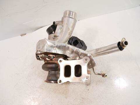 Turbocompresor Audi A3 310 CV 228KW