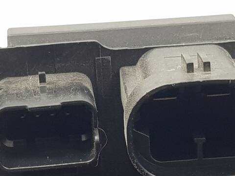 Foto 3ª: Electroventilador Citroen Jumpy CLUB XL (1995)