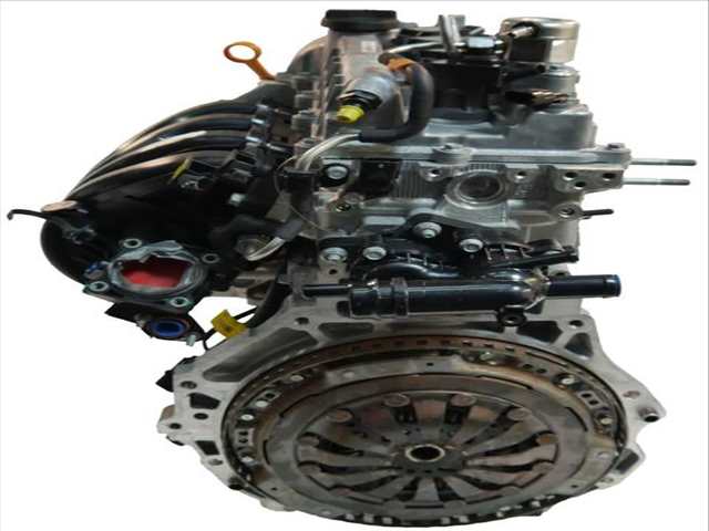 Foto 2ª: Motor Completo Kia Xceed 1.6 HYBRID 141 CV 104KW [G4LE] (2021)