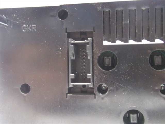 Foto 4ª: Mando Calefacción A. A. Citroen Xsara 1.6 HDI 1999-2010 [9HZ] (2009)