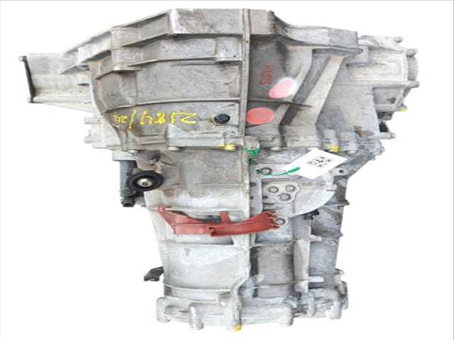 Foto 3ª: Caja Cambios Audi A4 2.0 TDI (2007)