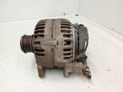 Foto 4ª: Alternador Seat Altea 2.0 TDI 16V 140CV 103KW [BKD,CFHC] (2006)