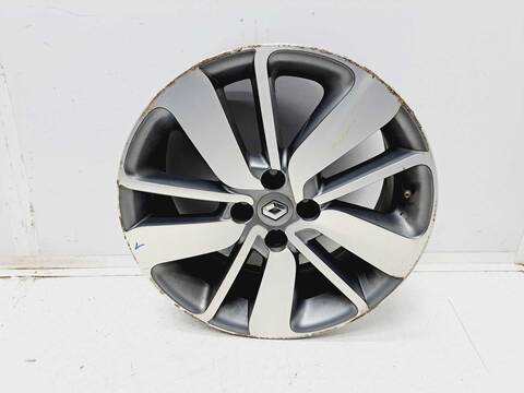LLanta Chapa Renault Clio 90CV 66KW