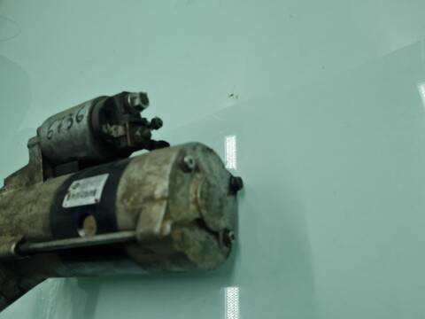 Foto 4ª: Motor de Arranque Nissan Pathfinder GASOLINA [YD25DDTI] (2005)