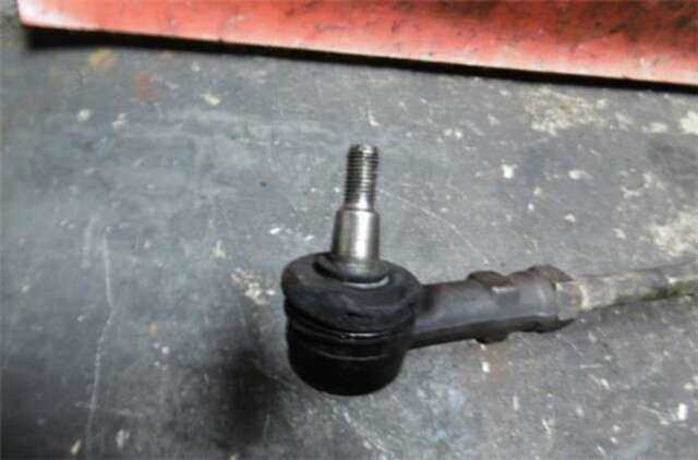 Foto 2ª: Cremallera de Direccion Hyundai Matrix 1.6 [G4ED-L]
