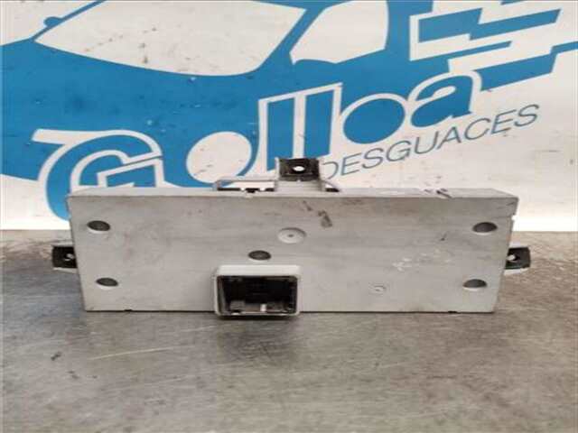 Foto 3ª: Caja Reles Fusibles Fiat Stilo 1.9 JTD (192_XE1A) [192 A1.000]