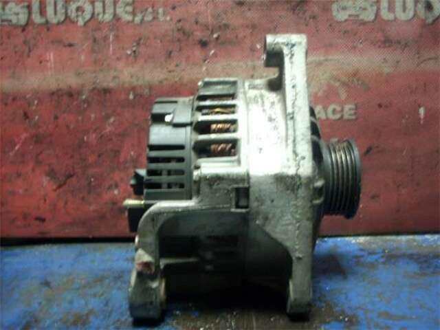 Foto 3ª: Alternador Audi A4 1.8 QUATTRO [1.8 LTR. - 92 KW 20V] [APT]