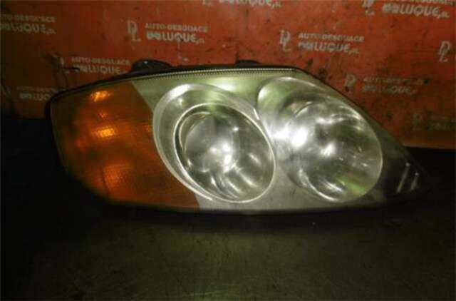 Faro Derecho Hyundai Coupe 2.0