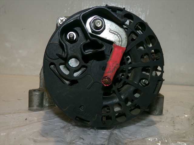 Foto 3ª: Alternador Fiat Tipo 1.4 G 2016-2020 [843A1000] (2017)