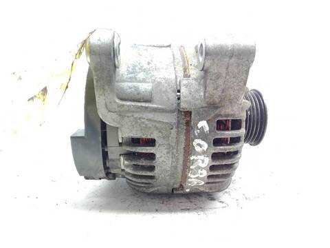 Foto 3ª: Alternador Opel Corsa VERSION INDEFINIDA (2006)