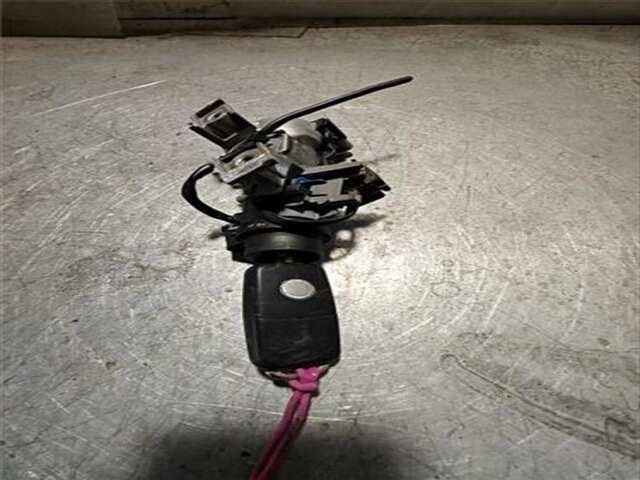 Foto 3ª: Motor de Arranque Seat Altea 1.9 ARENA [1.9 LTR. - 77 KW TDI] [BJB]