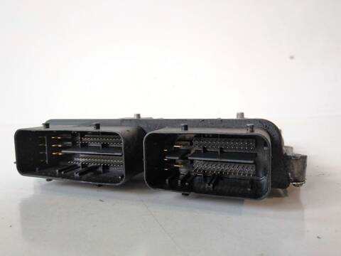 Foto 2ª: Centralita Motor ECU Opel Astra A17DTS BERLINA (2012)