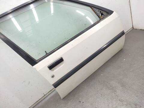 Foto 3ª: Puerta Delantera Derecha Citroen Bx 16 75CV 55KW