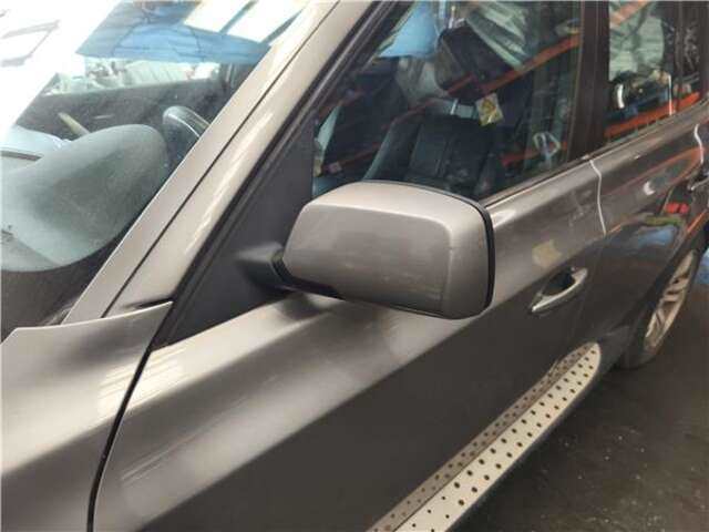 Retrovisor Izquierdo Bmw X3 2.0 D 16V CAT