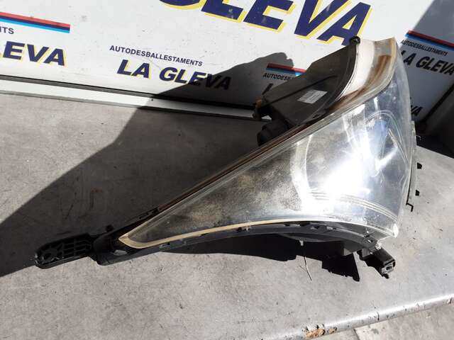Foto 2ª: Faro Derecho Chevrolet Cruze 1.6 16V124CV 0CV [F16D4] (2011)