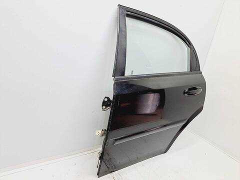 Foto 4ª: Puerta Trasera Izquierda Chevrolet Lacetti CDX 121CV 89KW [Z20S-D] (2007)