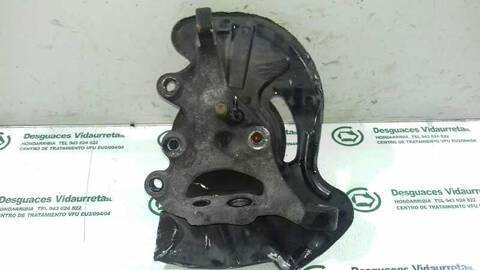 Foto 2ª: Mangueta Delantera Izquierda Mercedes Clase C 160 C 230 COMPRESSOR 203.747) COUPE 197CV 145KW [111981] (2004)