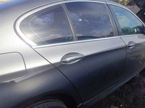 Puerta Trasera Derecha Bmw Serie 5 525 D