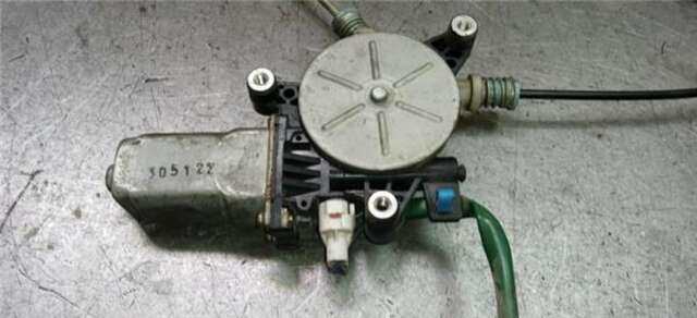 Elevalunas Eléctrico Trasero Derecho Honda Civic 1.6 I