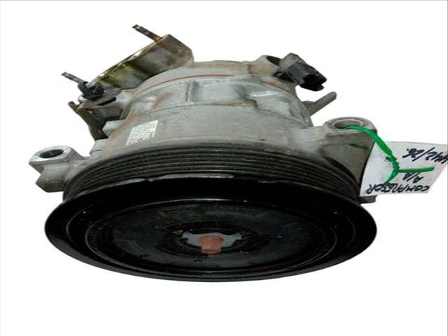 Compresor Aire Acondicionado Citroen C4 1.6 HDI - BLUEHDI 115 115CV