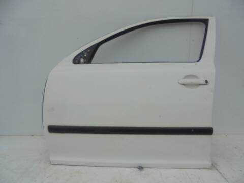 Foto 1ª: Puerta Delantera Izquierda Skoda Octavia ACTIVE BERLINA 105CV 77KW [BJB] (2005)